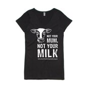 Womens tanks and tees