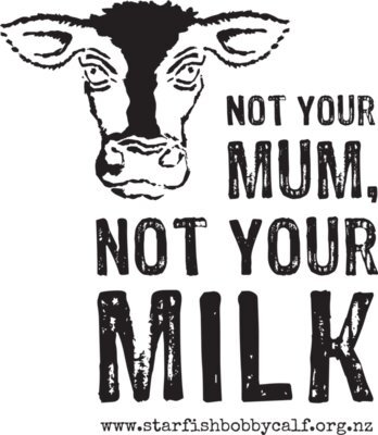 Not Your Mom forblackBG