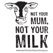 Not Your Mom forblackBG